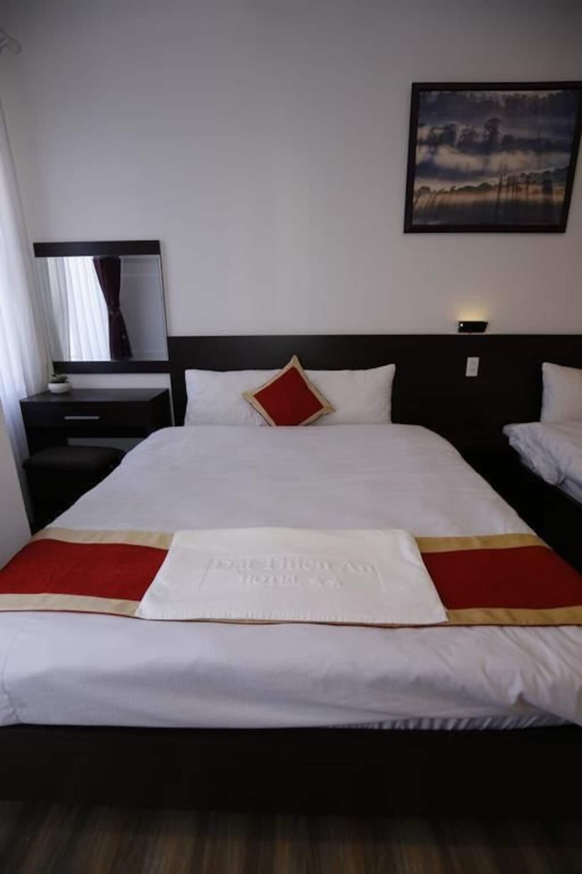 Dat Thien An Hotel Да Лат Екстериор снимка